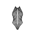 Miniatyrbilde 3 av 5: Trikot Obsessive B119 Body Svart S/M/L
