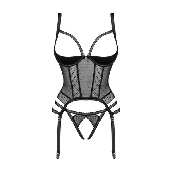 Korsett Obsessive LANELIA M/L