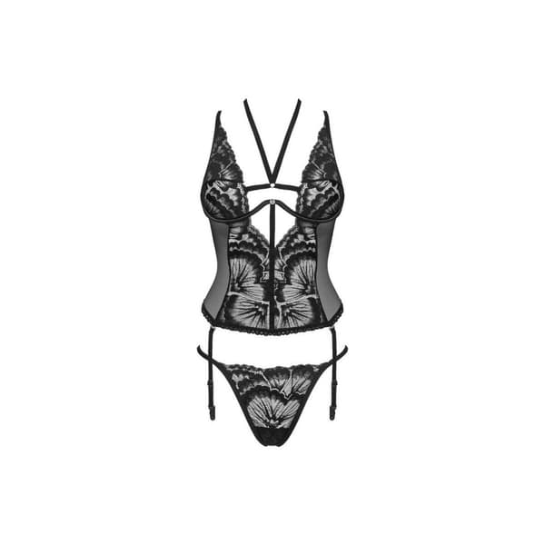 Kostyme Obsessive ALESSYA M/L