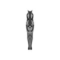 Miniatyrbilde 3 av 5: Hele kroppen Obsessive G331 Svart S/M/L