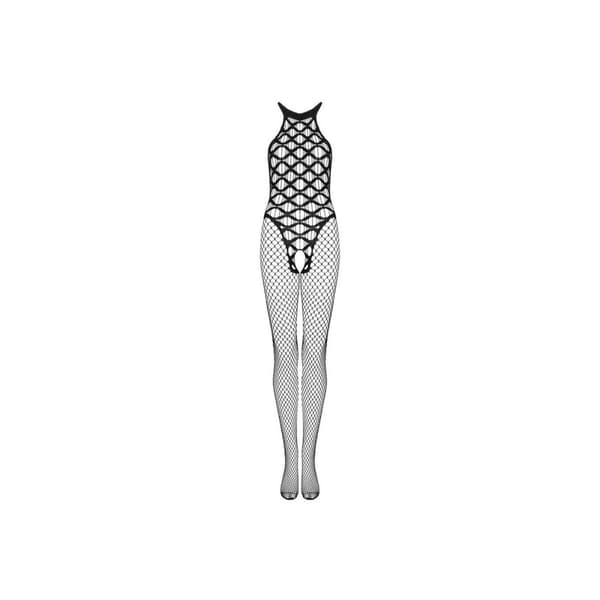 Hele kroppen Obsessive G332 Svart S/M/L