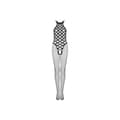 Miniatyrbilde 3 av 5: Hele kroppen Obsessive G332 Svart S/M/L