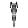 Miniatyrbilde 4 av 5: Hele kroppen Obsessive G329 S/M/L