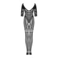 Miniatyrbilde 5 av 5: Hele kroppen Obsessive G329 S/M/L