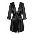 Miniatyrbilde 5 av 6: Kappe Obsessive 10574 Svart S/M