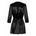 Miniatyrbilde 6 av 6: Kappe Obsessive 10574 Svart S/M
