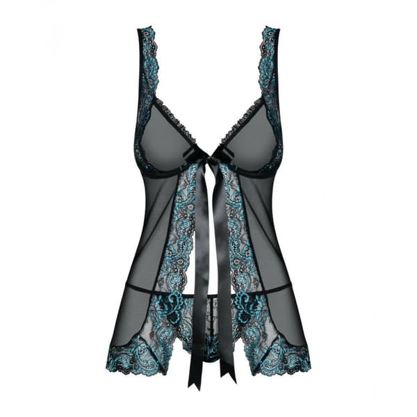 Amanta Dukke & Tanga L/XL Obsessive 6652