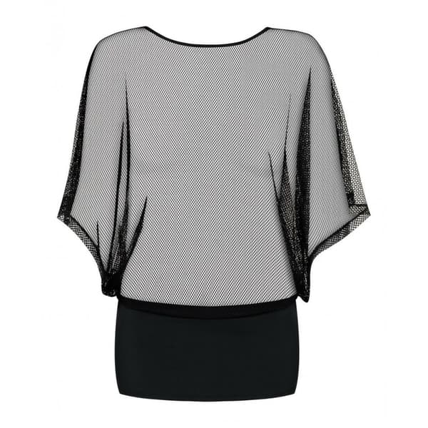 Kjole Obsessive 4699-110 S/M