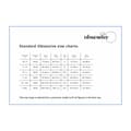 Miniatyrbilde 3 av 7: Blonde Undertøysett Obsessive MAIDME L/XL