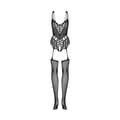 Miniatyrbilde 5 av 5: Trikot Obsessive S/M/L