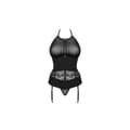 Miniatyrbilde 3 av 5: Korsett Obsessive M/L