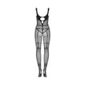 Miniatyrbilde 5 av 5: Trikot Obsessive S/M/L