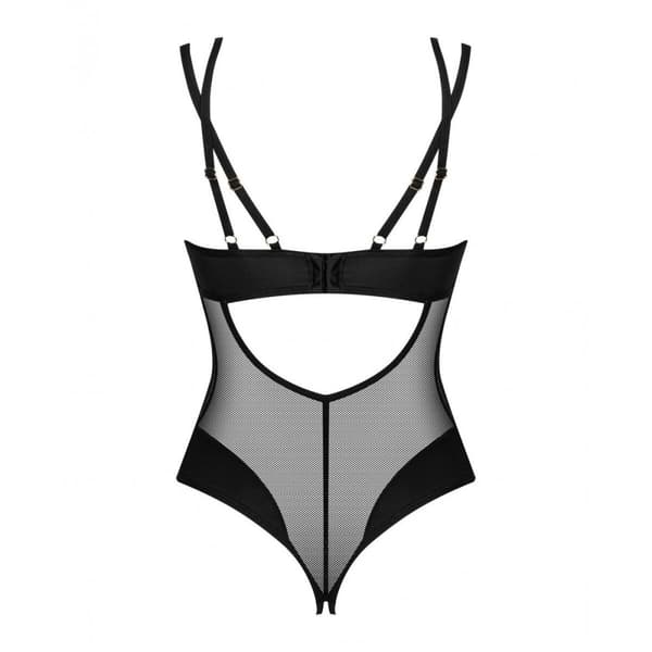 Trikot Obsessive M/L
