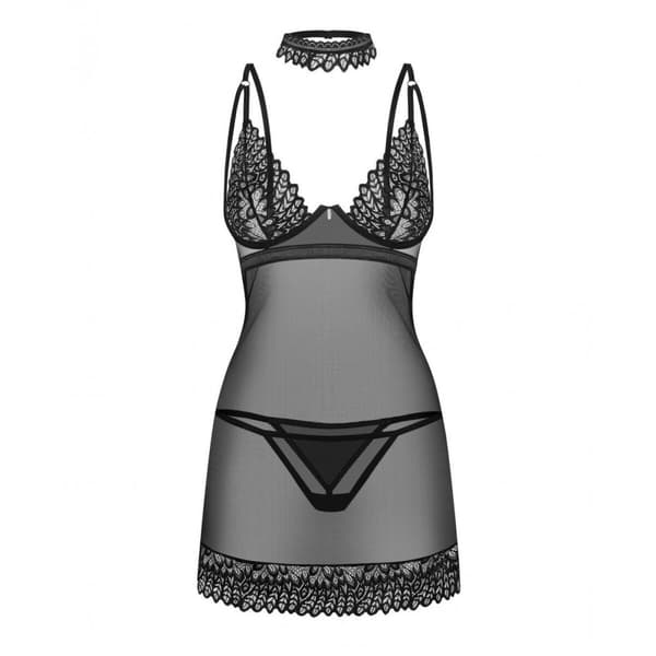 Dukke & Tanga Obsessive M/L