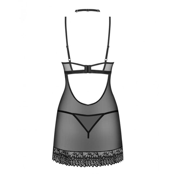 Dukke & Tanga Obsessive M/L