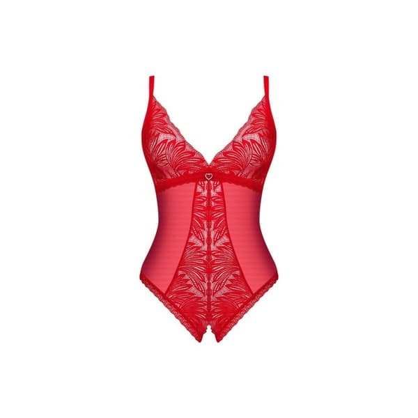 Trikot Obsessive M/L