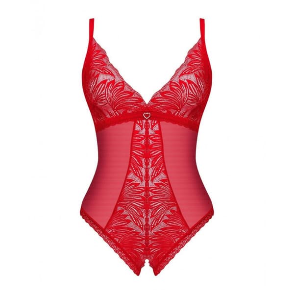 Trikot Obsessive M/L