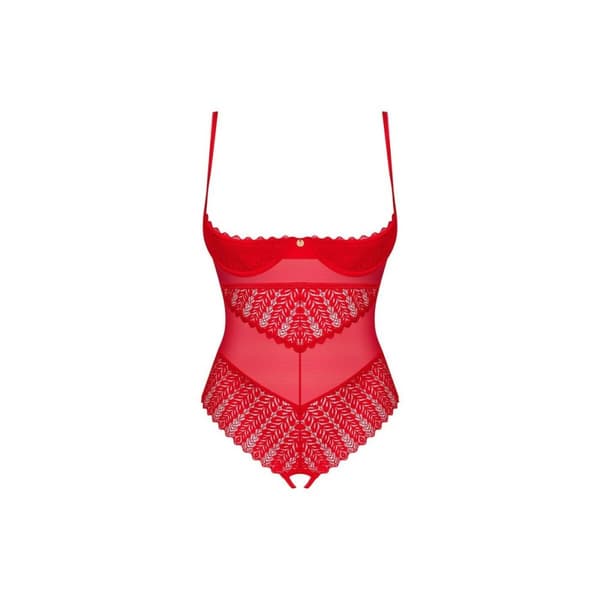 Trikot Obsessive XS/S