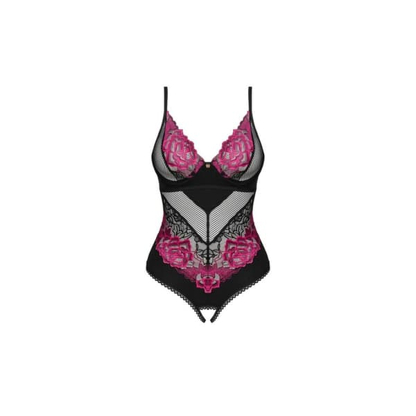 Trikot Obsessive M/L