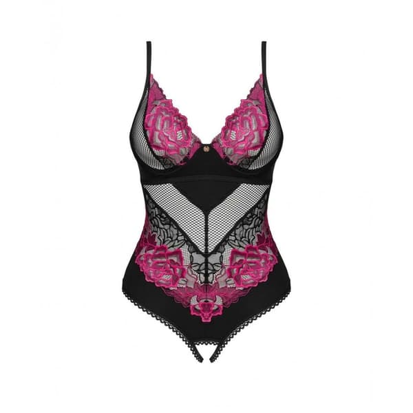 Trikot Obsessive M/L