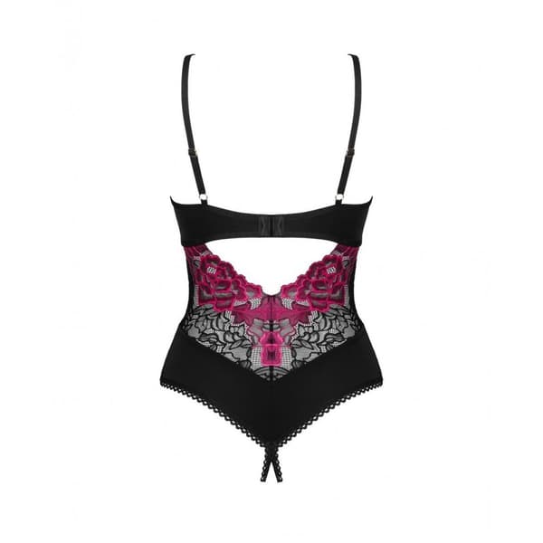 Trikot Obsessive M/L