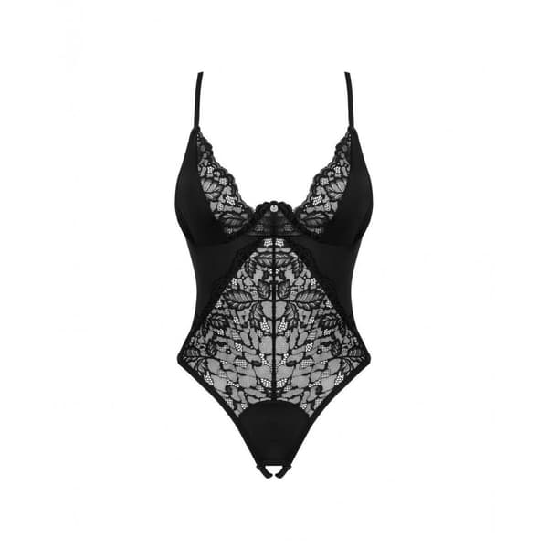 Trikot Obsessive XS/S