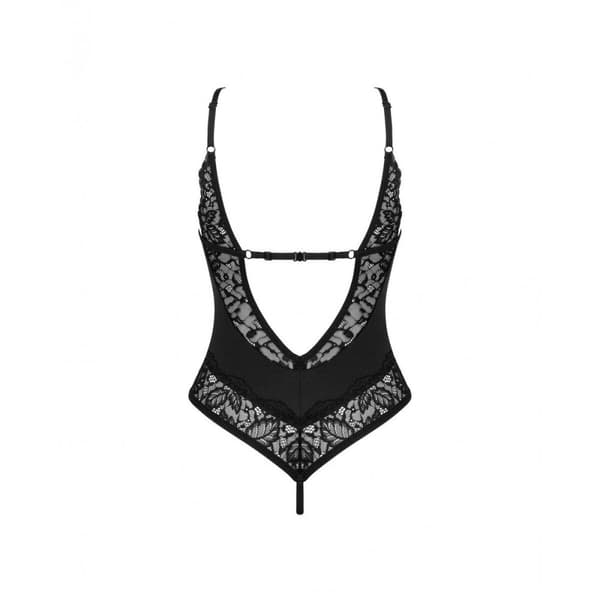 Trikot Obsessive XS/S