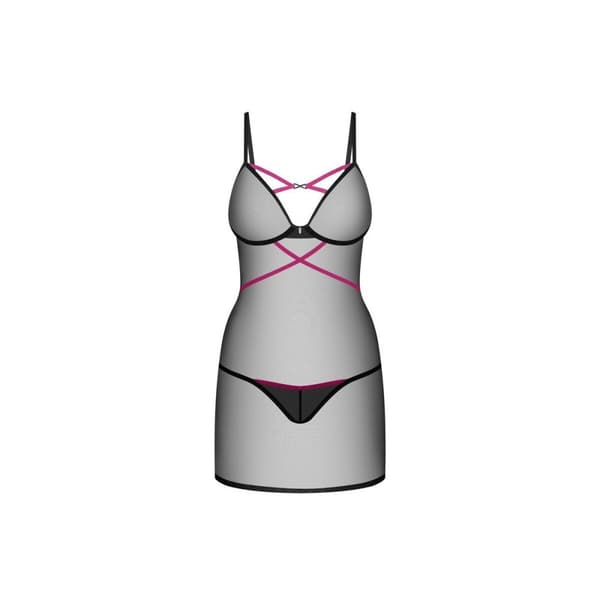Dukke & Tanga 5 Obsessive M/L