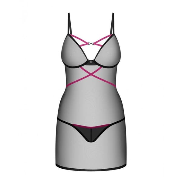 Dukke & Tanga 5 Obsessive M/L