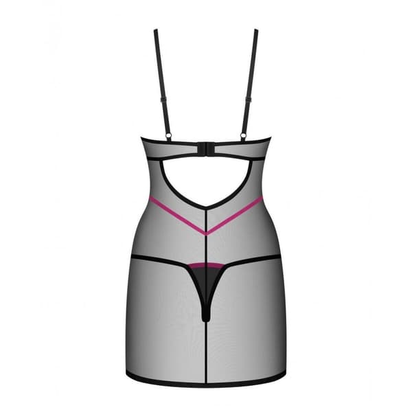 Dukke & Tanga 5 Obsessive M/L
