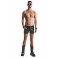 Miniatyrbilde 6 av 9: Shorts Demoniq Svart S