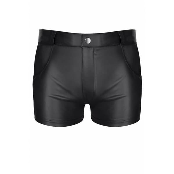 Shorts Demoniq Svart S