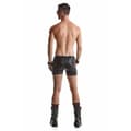 Miniatyrbilde 4 av 9: Shorts Demoniq Svart XL