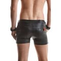 Miniatyrbilde 5 av 9: Shorts Demoniq Svart XL