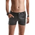 Miniatyrbilde 7 av 9: Shorts Demoniq Svart XL