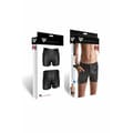 Miniatyrbilde 2 av 9: Shorts Demoniq Svart XL