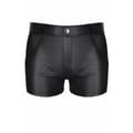 Miniatyrbilde 1 av 9: Shorts Demoniq Svart XL