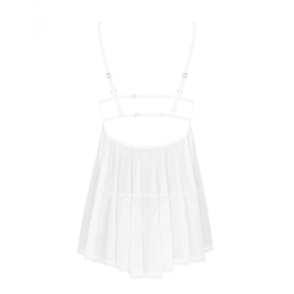 Babydoll Obsessive HEAVENLLY XL/XXL