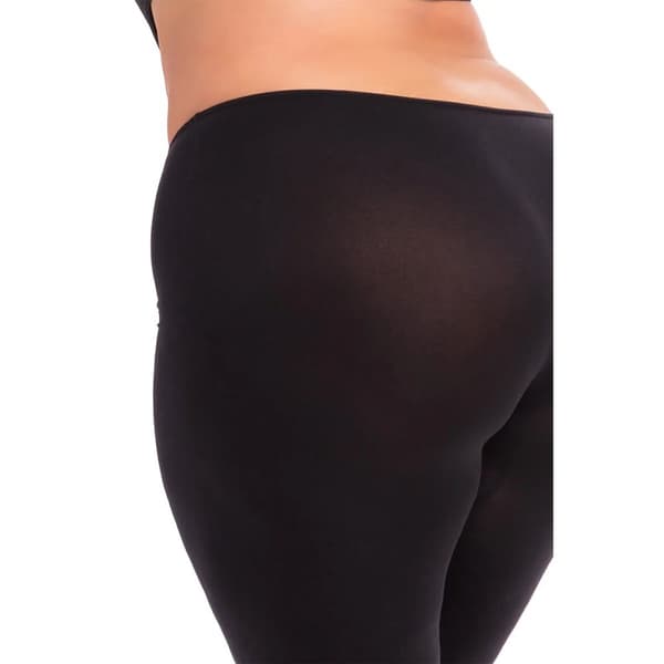Kvinde Buksedragt Pink Lipstick (3XL/4XL)