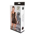 Miniatyrbild 1 av 3: Babydoll Guilty Pleasure Svart S