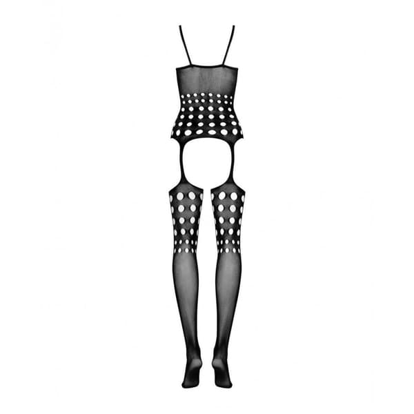 Kroppsstrumpa G310 (One size) Obsessive G310 S/M/L