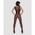 Miniatyrbild 5 av 5: Hela kroppen Obsessive N112 S/M/L Svart