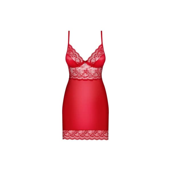 Babydoll Obsessive Lovica XXL/XXXL