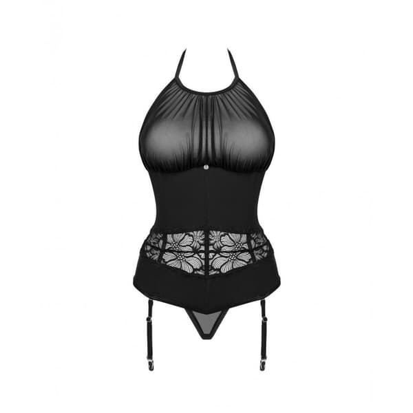 Korsett Obsessive M/L