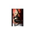 Miniatyrbild 4 av 5: Babydoll Chilirose Svart S/M