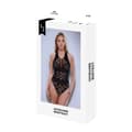Miniatyrbild 5 av 5: Trikåer Baci Lingerie Svart One size