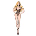 Miniatyrbild 5 av 6: Trikåer Bombshell Boudoir Svart M