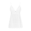 Miniatyrbild 3 av 6: Babydoll Obsessive HEAVENLLY  XL/XXL