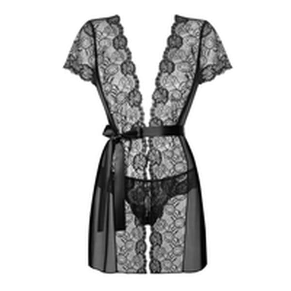 Viitta Obsessive Alluria peignoir S/M