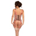 Miniatyrbilde 2 av 2: Korsett Exposed (XL)